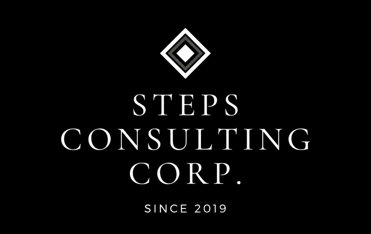 Steps Consulting Corp